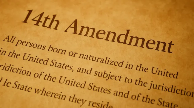 14th Amendment